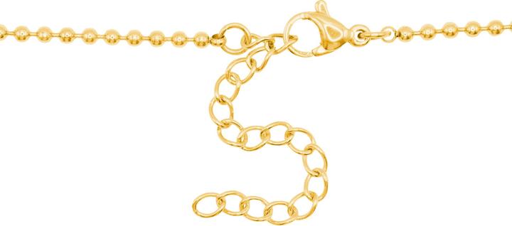 Immagine prodotto Heideman Jolu color oro (100% acciaio inossidabile)