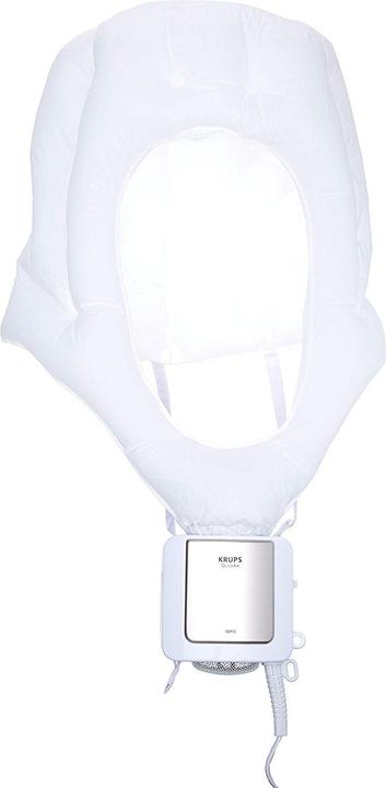 Actual product image Krups Suspension hood