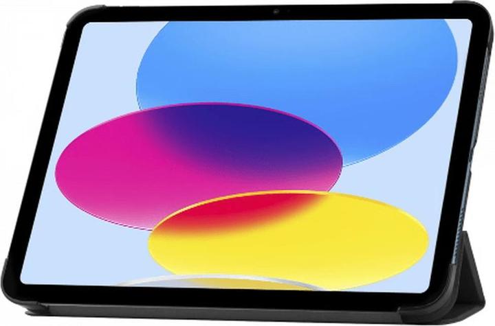 Actual product image Just in Case Tri Fold Case (iPad 2022 (10th Gen))