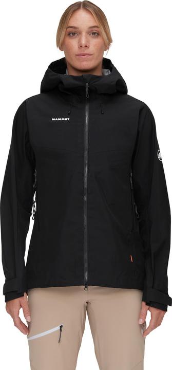 Immagine prodotto Mammut Giacca con cappuccio Crater IV HS Donna (L)