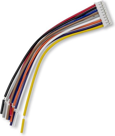 Produktbild Qoltec 52443 Code lock TRITON with RFID (Schlüsselkarte)