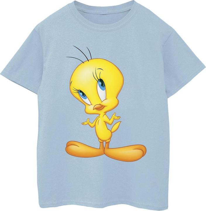 Looney Tunes Tweety Standing TShirt Mädchen
