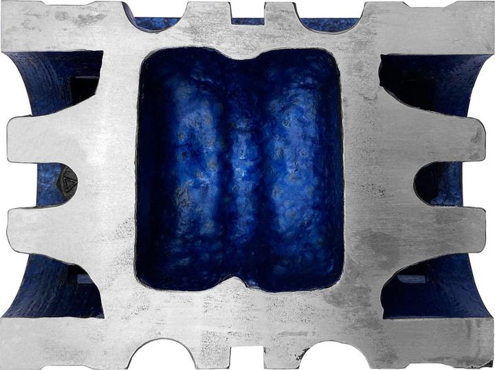 Image du produit Paulimot Winkeltisch schwenkbar ± 45° 125 x 100 mm