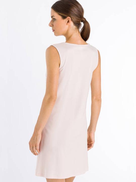 Actual product image Hanro Moments Nightdress - 90 cm long - without arm (S)