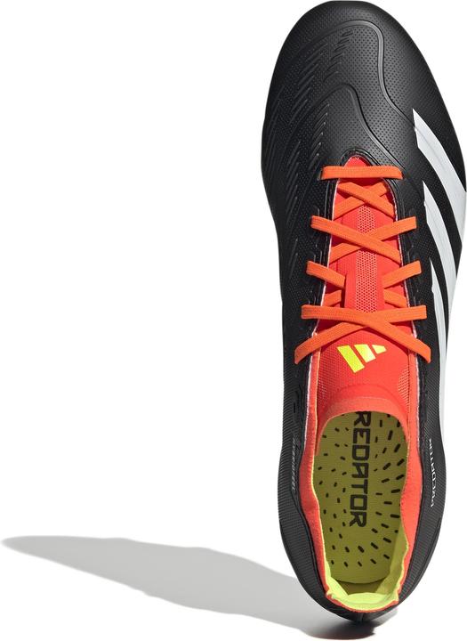 Actual product image adidas Predator League L FG Football Boot Men (45 1/3)