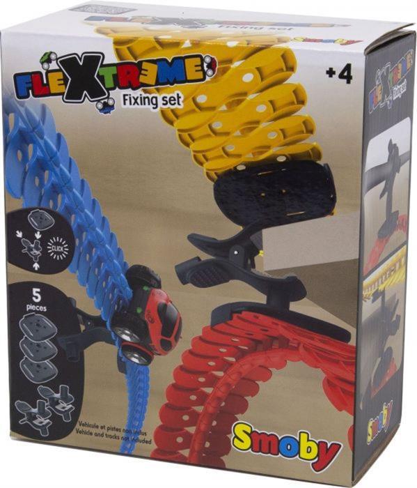Image du produit Smoby Ensemble de fixation Flextreme