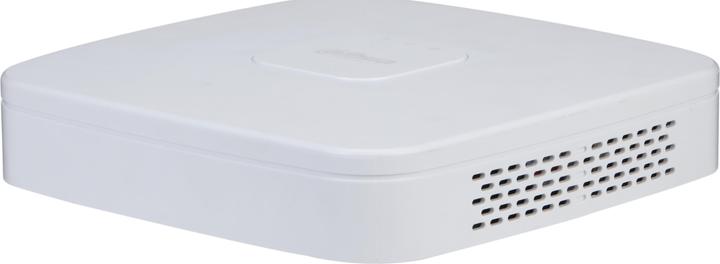 Image du produit Dahua NET VIDEO RECORDER 4CH 4POE/NVR4104-P-4KS3 (Alimentation électrique)