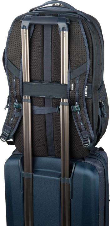 Actual product image Thule Subterra TSLB-317 Suitable for Iki size 15.6", mineral, shoulder strap, backpack (30 l)
