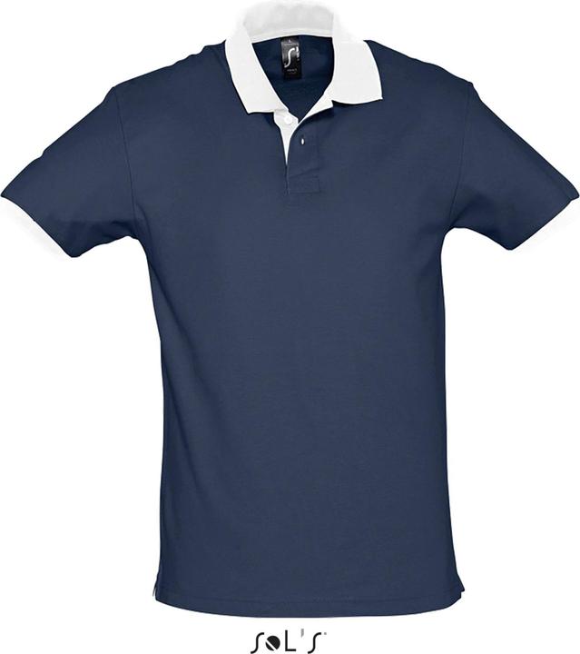 Actual product image Sol's Prince (S)
