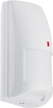 Produktbild Abus Xevox Bewegunsmelder Eco (15 m)
