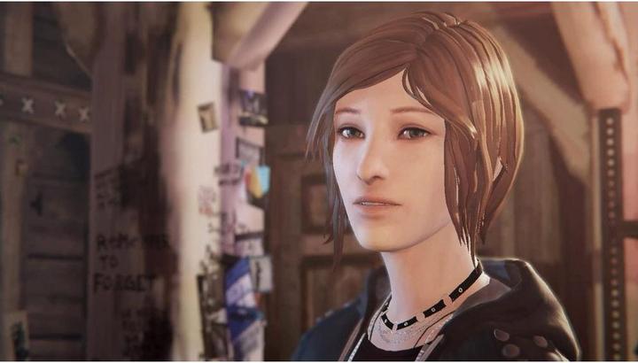 Produktbild Square Enix Life is Strange Arcadia Bay Collection (Switch, DE)