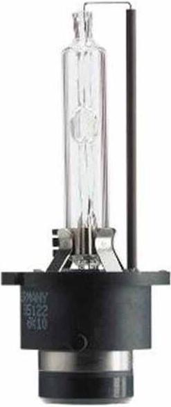 Actual product image Philips D2S Xenon Standard - 85122C1
