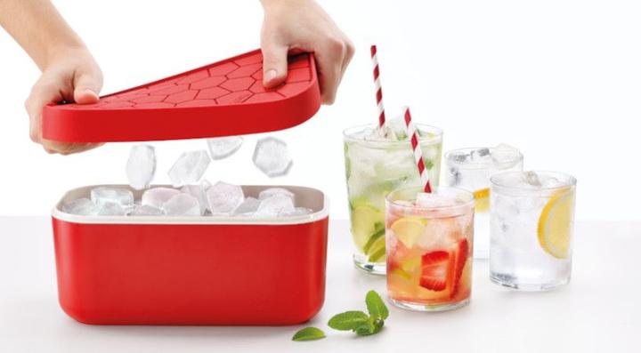 Image du produit Lékué Ice Cubes