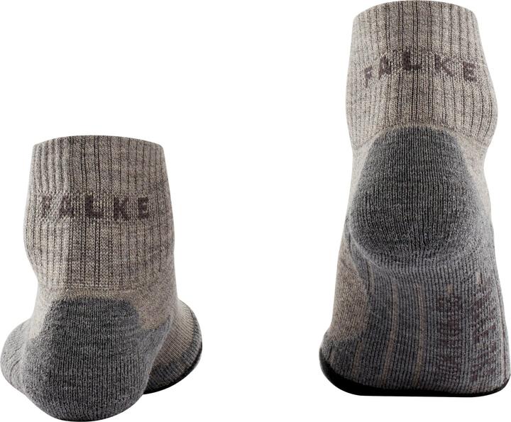 Image du produit Falke Women's TK2 Wool Short (35 - 36)