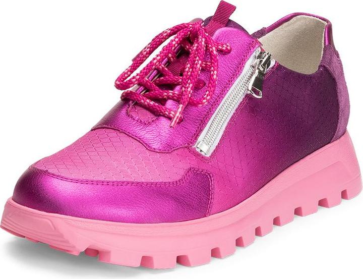 Vitaform Sneaker Leder/Textil Soft