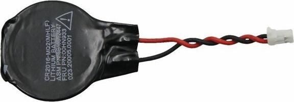 Produktbild Lenovo RTC,1C,3V,LION,CR1620