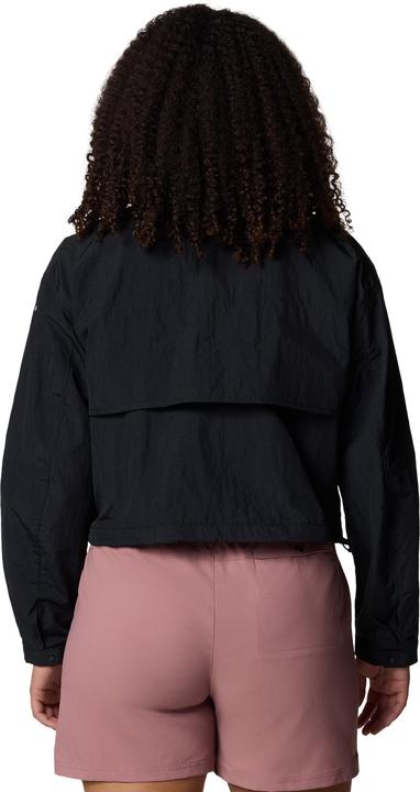 Immagine prodotto Columbia Paracutie Cropped Cargo (XS)
