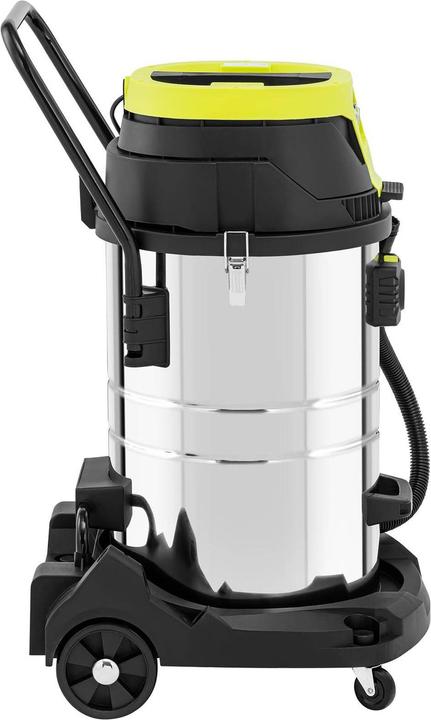 Produktbild Ulsonix Nass-Trockensauger Nasssauger Industriestaubsauger >16 kPA 2000 W 75 L (Nass-Trockensauger)