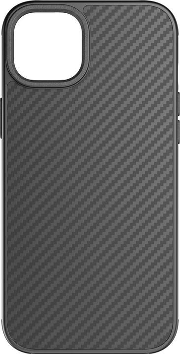 Produktbild Black Rock Robust Carbon (Apple iPhone 15 Plus)