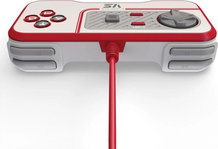 Produktbild Blaze Evercade VS Wired Controller (Evercade)