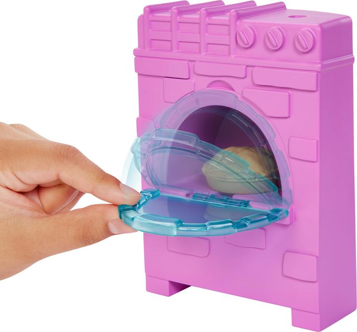 Produktbild Disney Princess Rapunzel's Turm Spielset