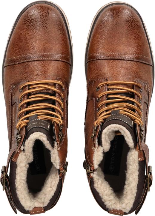 Actual product image Tom Tailor Stiefelette (42)