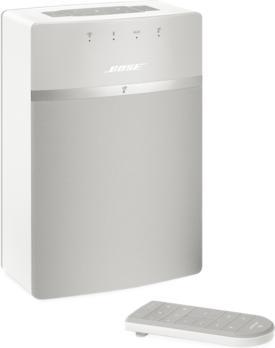 Actual product image Bose SoundTouch 10 (Wi-Fi, Bluetooth)