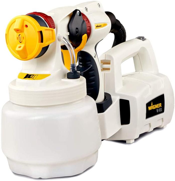 Immagine prodotto Wagner Spruzzatore da parete W 450