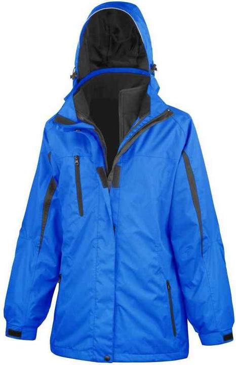 Produktbild Regatta Journey Softshelljacke 3 in 1