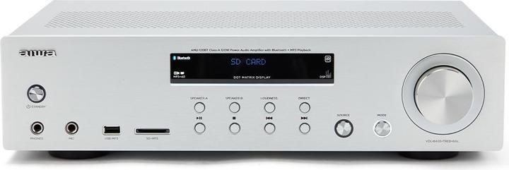 Actual product image Reflexion AMU-120BTSR (Amplifier)