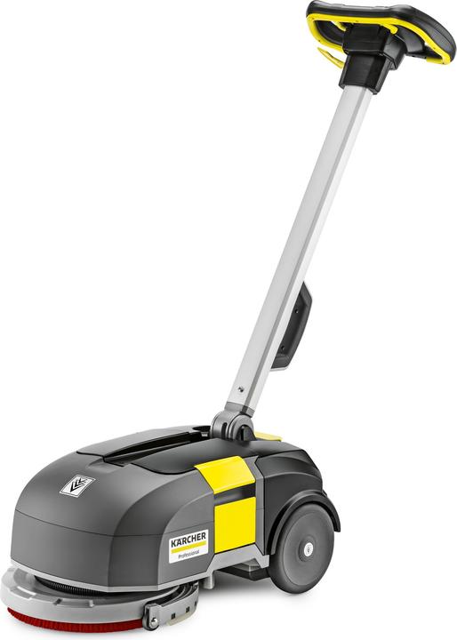 Produktbild Kärcher Akku-Scheuersaugmaschine (Batteriebetrieb)