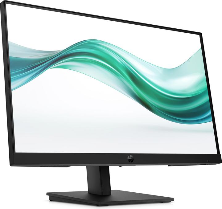 Actual product image HP S3 Pro 322ph FHD MNTR (1920 x 1080 pixels, 21.50")
