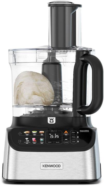 Actual product image Kenwood Multipro One Touch (1500 ml, 1000 W)