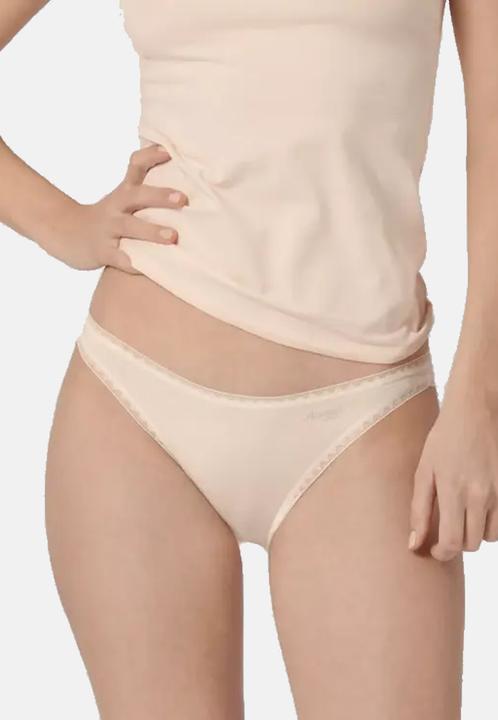 Produktbild Sloggi 2erPack Bio-Cotton Mini (M, 2er Pack)