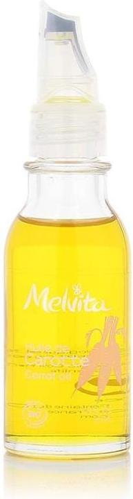 Produktbild Melvita Karottenoel (Körperöl, 50 ml)