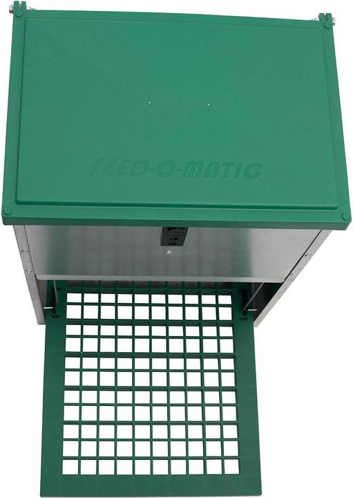 Produktbild Siepmann Hühnerfutterautomat