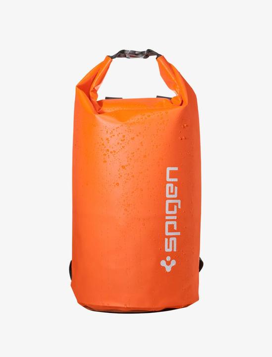 Produktbild Spigen Aqua Shield A631 Tasche wasserdicht 30 l - Orange (30 l)