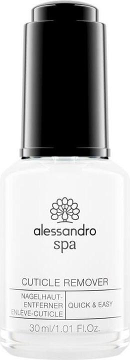 Produktbild Alessandro Cuticle Remover (14 ml)