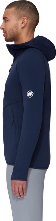Immagine prodotto Mammut Giacca con cappuccio Aconcagua ML Uomo (XXL)
