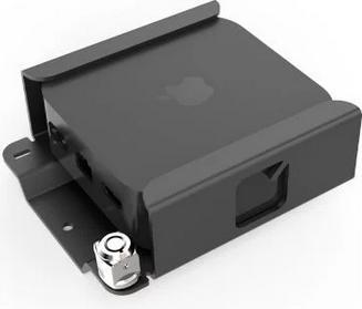 Produktbild Compulocks AppleTV 4K 3. Gen Security Mount (AV-Halter)