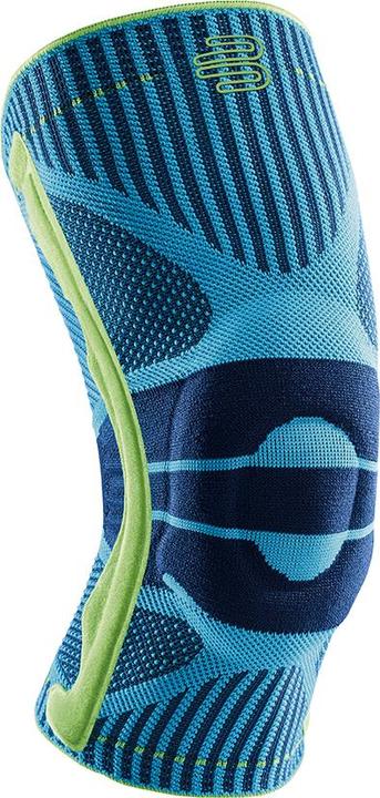 Bauerfeind Sports Knee Support (XL)