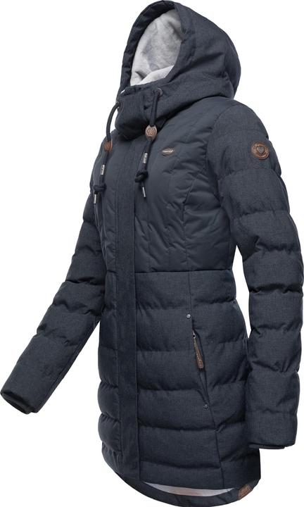 Actual product image Ragwear Ashanta Block (3XL)