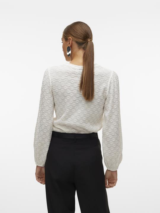 Actual product image Vero Moda VMFLOWER top blouse (M)