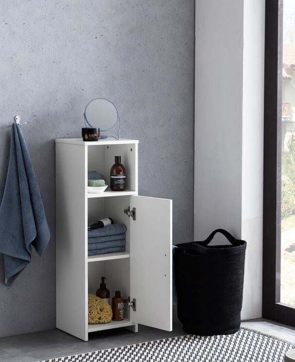 Actual product image Wohnling Liam (30 x 30 x 96 cm)