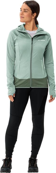 Produktbild Vaude Tekoa Fleece Jacket II (38)