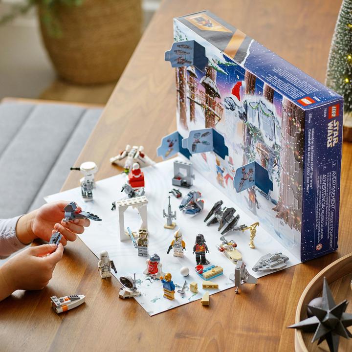 Produktbild LEGO Star Wars