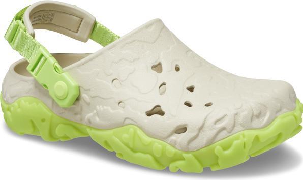 Actual product image Crocs All-Terrain Atlas Clog (43, 43.5, 44, 43 1/3)