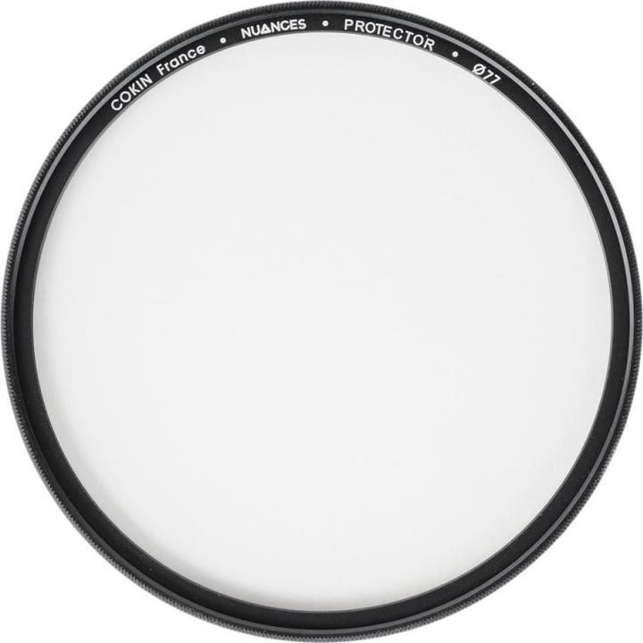 Image du produit Cokin Nuances UV Protector 72mm (72 mm, Filtre UV, 72 mm)