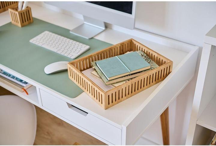 Produktbild Zeller Present Ablagebox (32 x 24 x 6.5 cm)