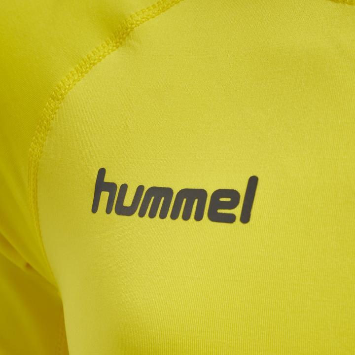 Image du produit hummel First Performance Kids Jersey S/S (140)